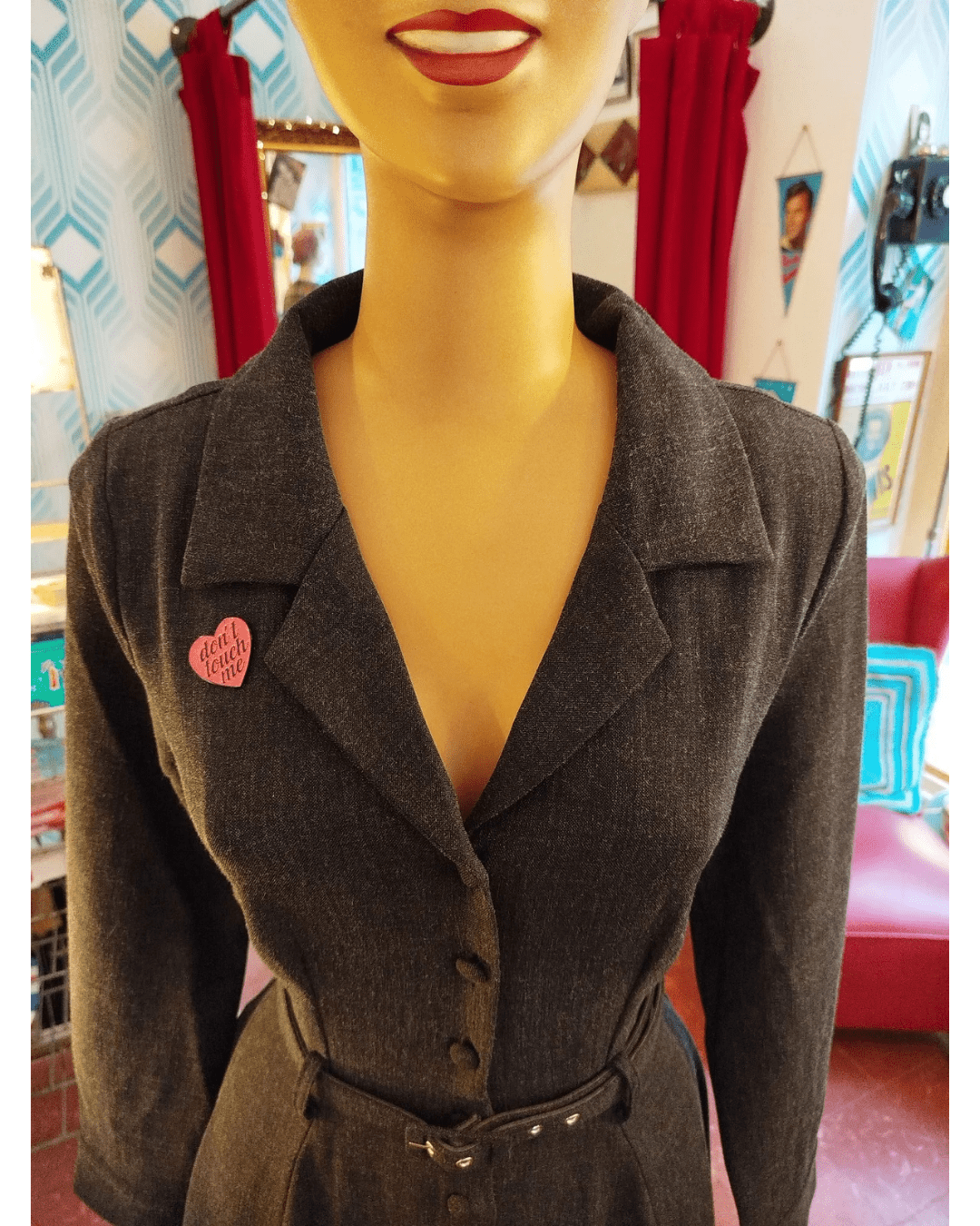 Vestido Marigold - Imagen 3