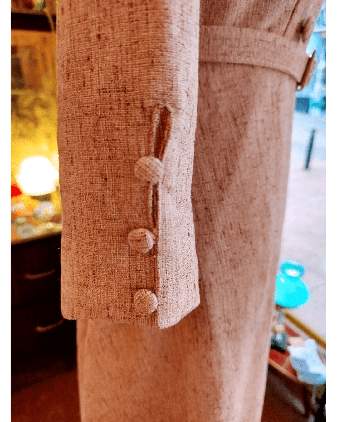 Vestido Edith - Imagen 3