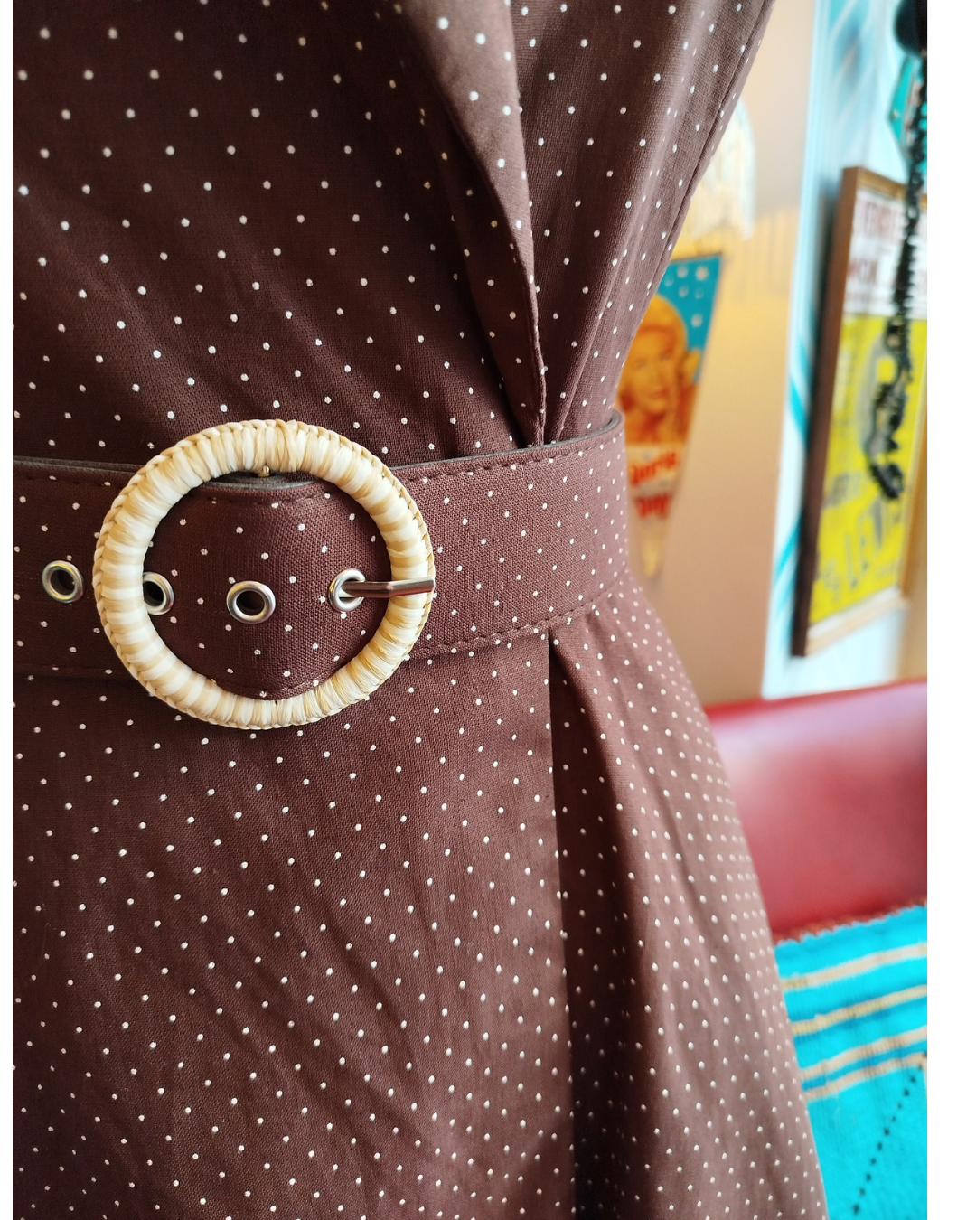 Vestido Julia - Imagen 3